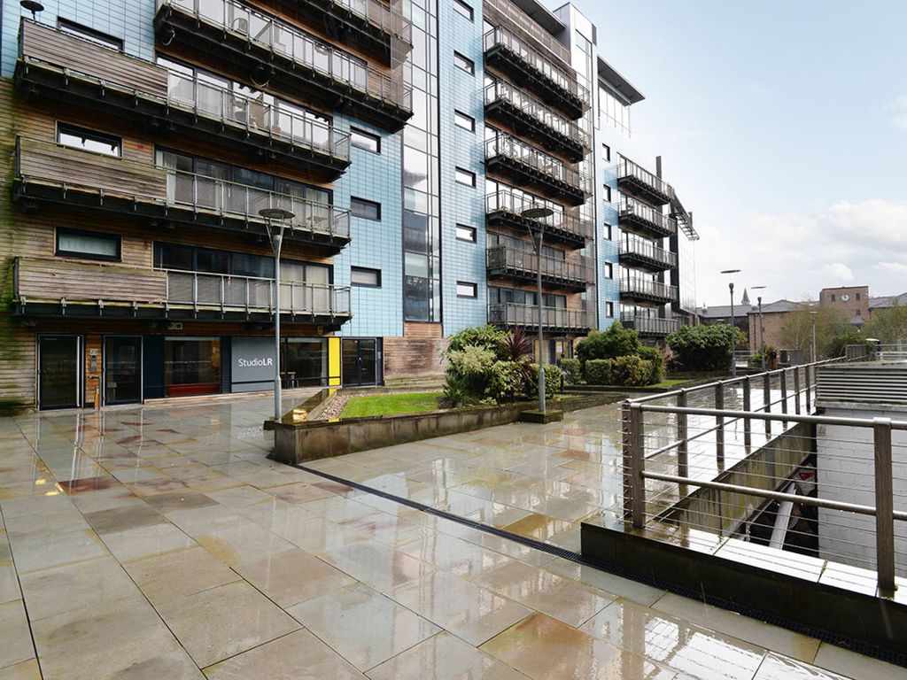 Breadalbane Street, Edinburgh EH6  