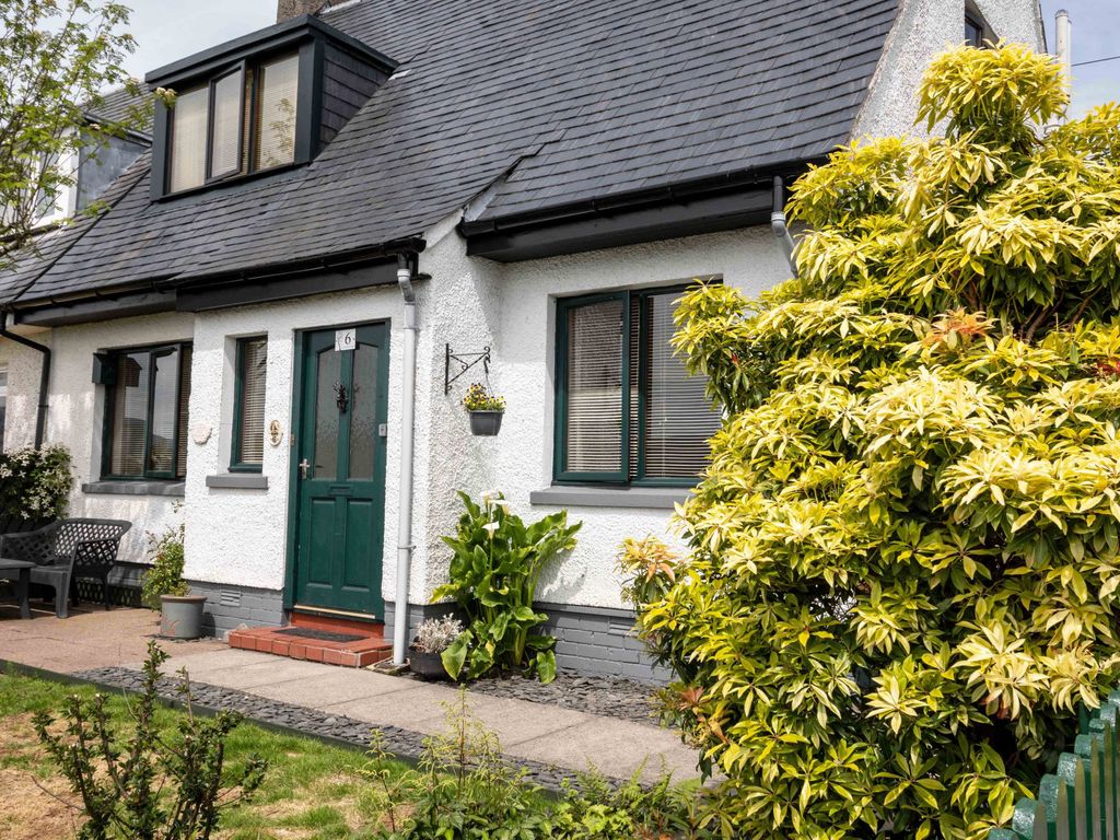 3 bed semidetached house for sale in Dunselma Court, Dunoon PA23 Zoopla
