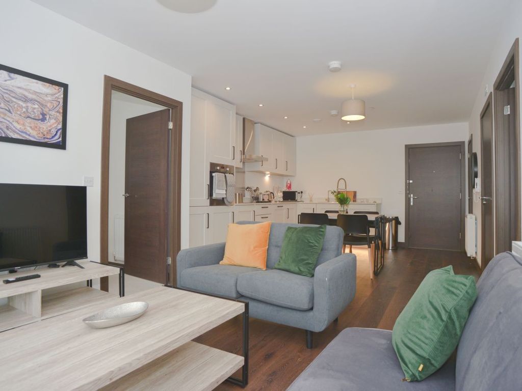 2 bed flat to rent in Victoria Avenue, SouthendOnSea SS2 Zoopla