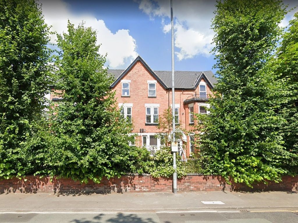 2 bed property to rent in Hope Road, Anson Road, Manchester M14 Zoopla