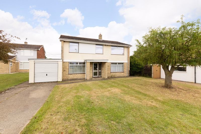 4 bed detached house for sale in Howard Cornish Road, Marcham, Abingdon OX13 Zoopla