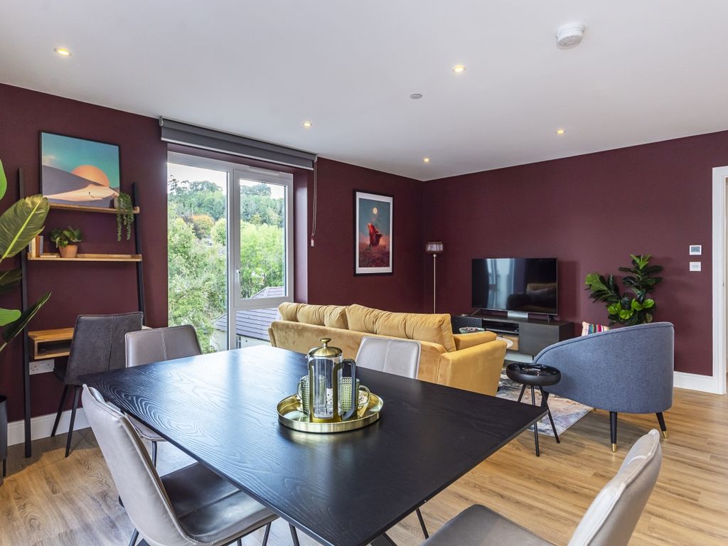 1 bed flat to rent in Desborough Road, High HP11 Zoopla