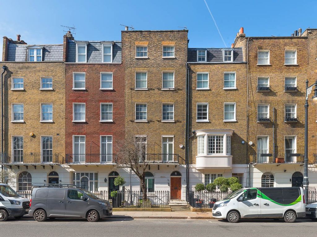 6 bed terraced house for sale in Wilton Place, London SW1X Zoopla