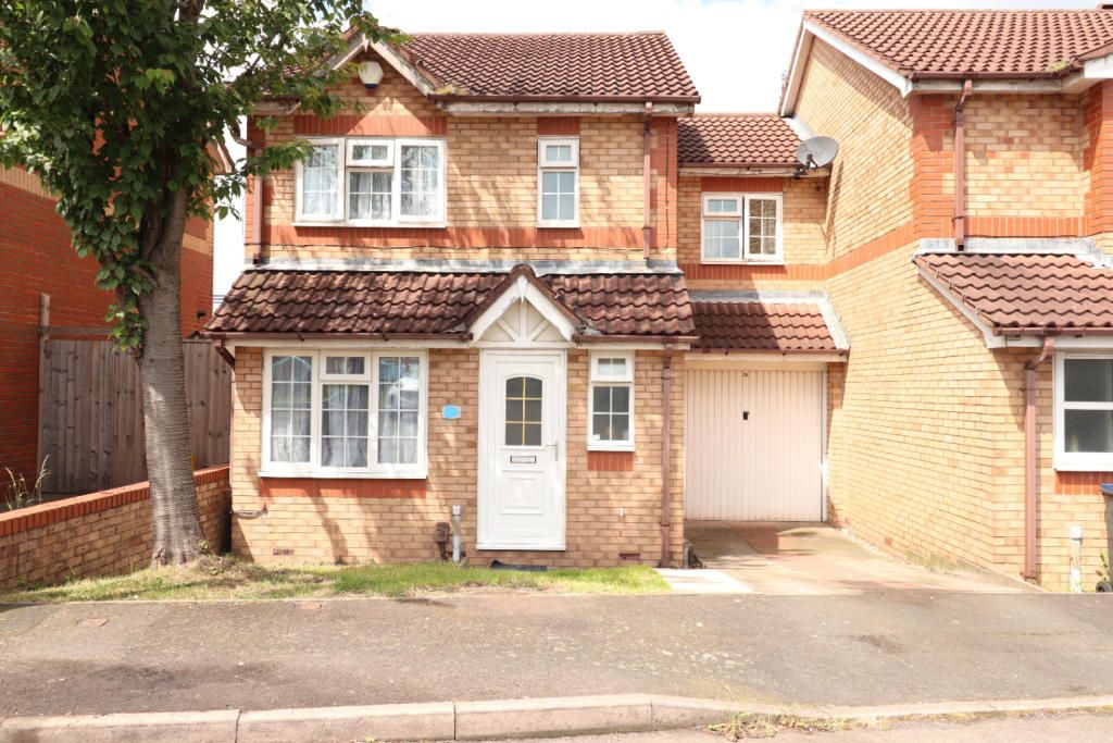 3 bed semidetached house to rent in Templefield Gardens, Birmingham B9 Zoopla