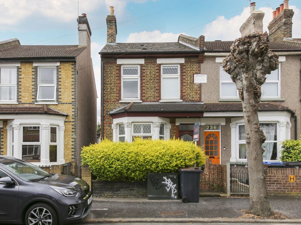 3 bed semidetached house for sale in Davidson Road, Croydon CR0 Zoopla