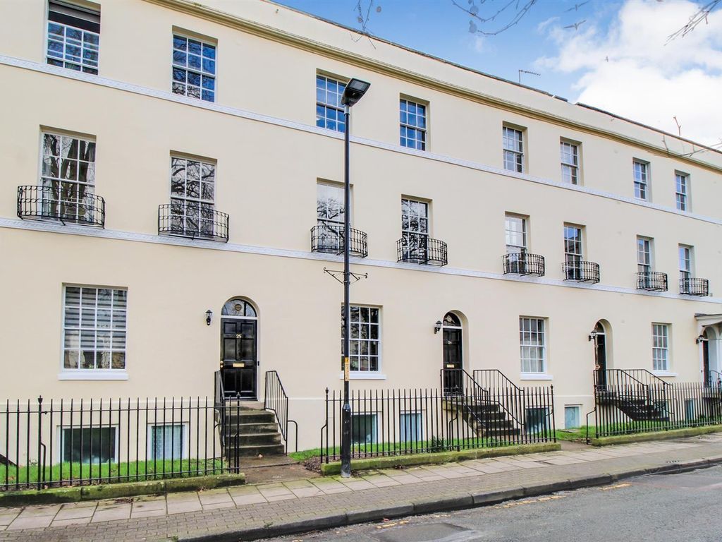 2 bed flat to rent in Brunswick Square, Gloucester GL1 Zoopla