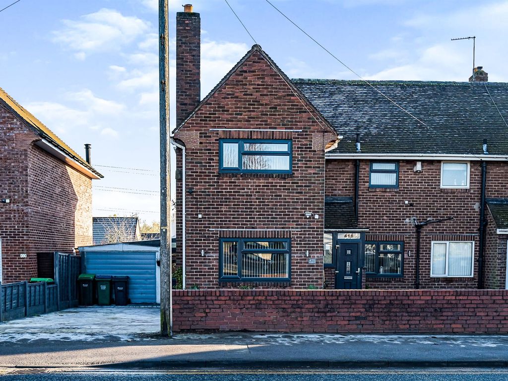 3 bed semidetached house for sale in Birchfield Lane, Oldbury B69 Zoopla