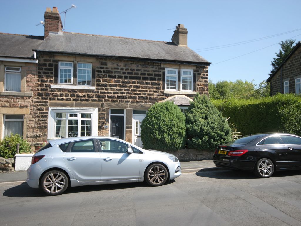 2 bed end terrace house for sale in Electric Avenue, Harrogate HG1 Zoopla
