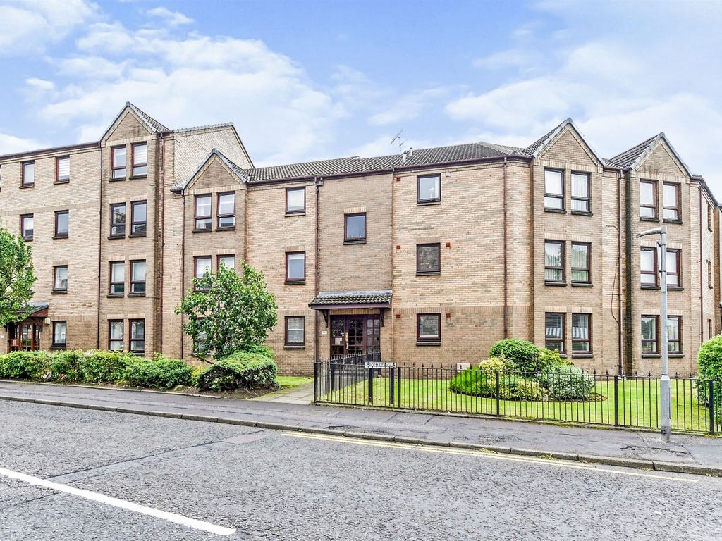 2 bed flat for sale in Crosslet Road, Dumbarton G82 Zoopla