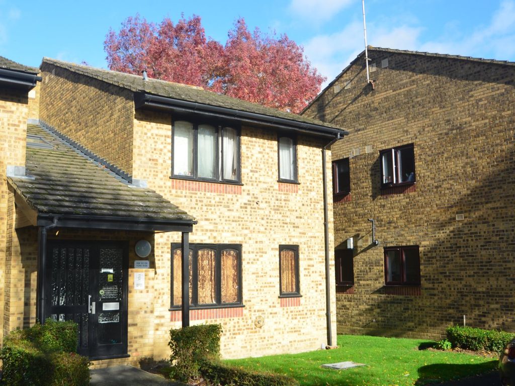 York Rise Orpington BR6  