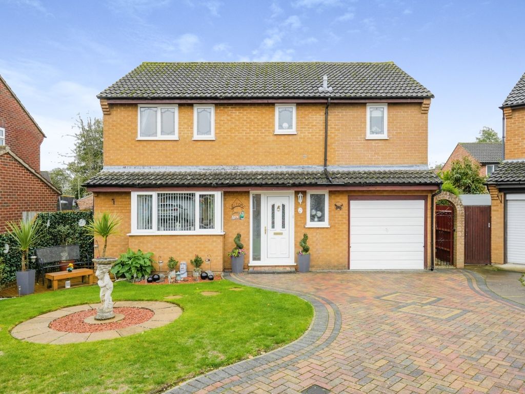 Medina Gardens Bicester OX26  