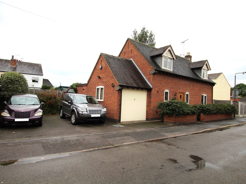 3 bed cottage for sale in Oaks Road, Willington, Derby DE65 Zoopla