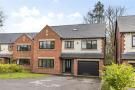 Park Avenue, Wilmslow SK9