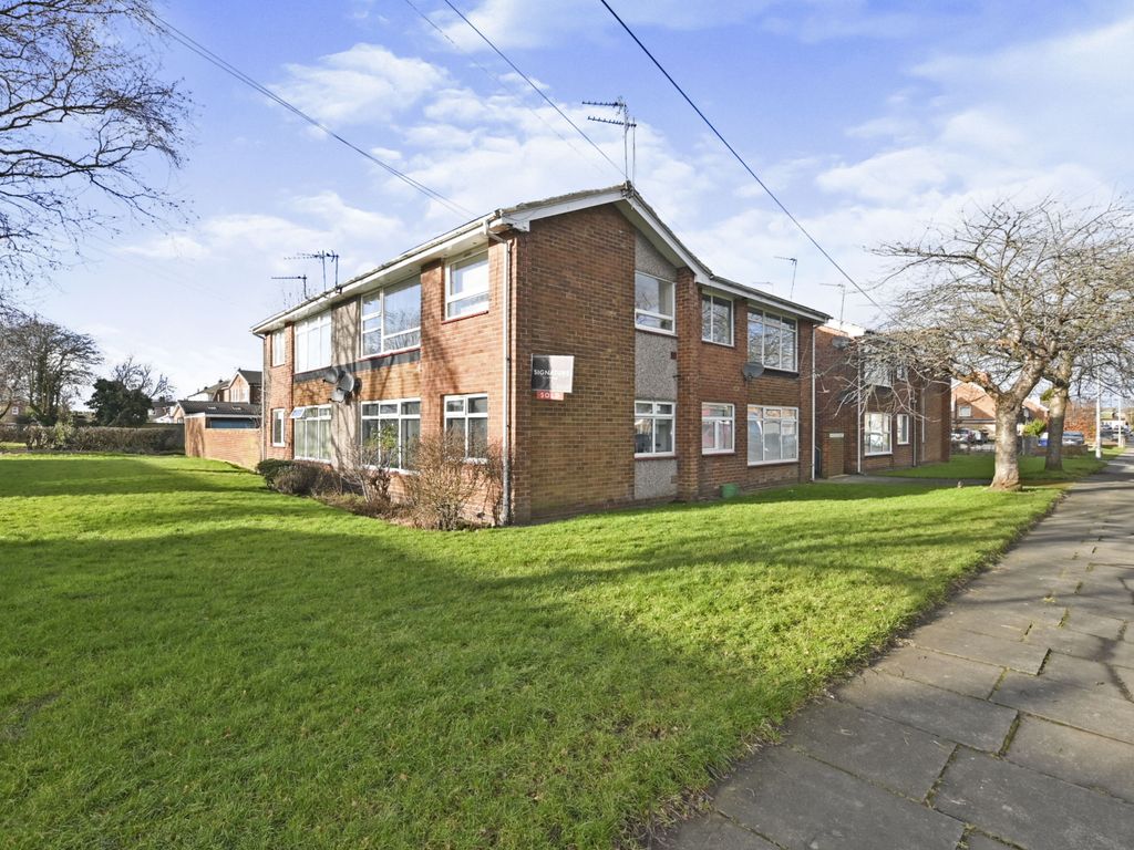 1 bed flat for sale in Cheviot Court, Morpeth NE61 Zoopla