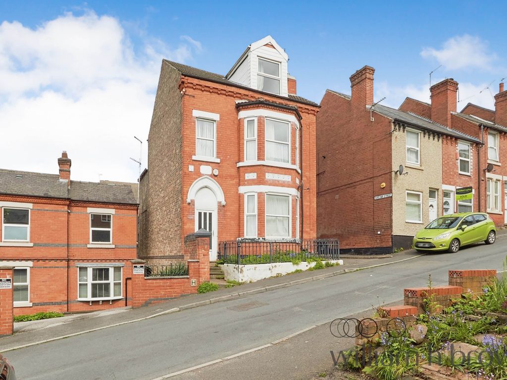 6 bed detached house for sale in Ball Street, Nottingham NG3 Zoopla