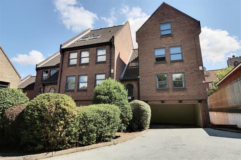 2 bed flat for sale in Wellington Lane, Norwich NR2 Zoopla