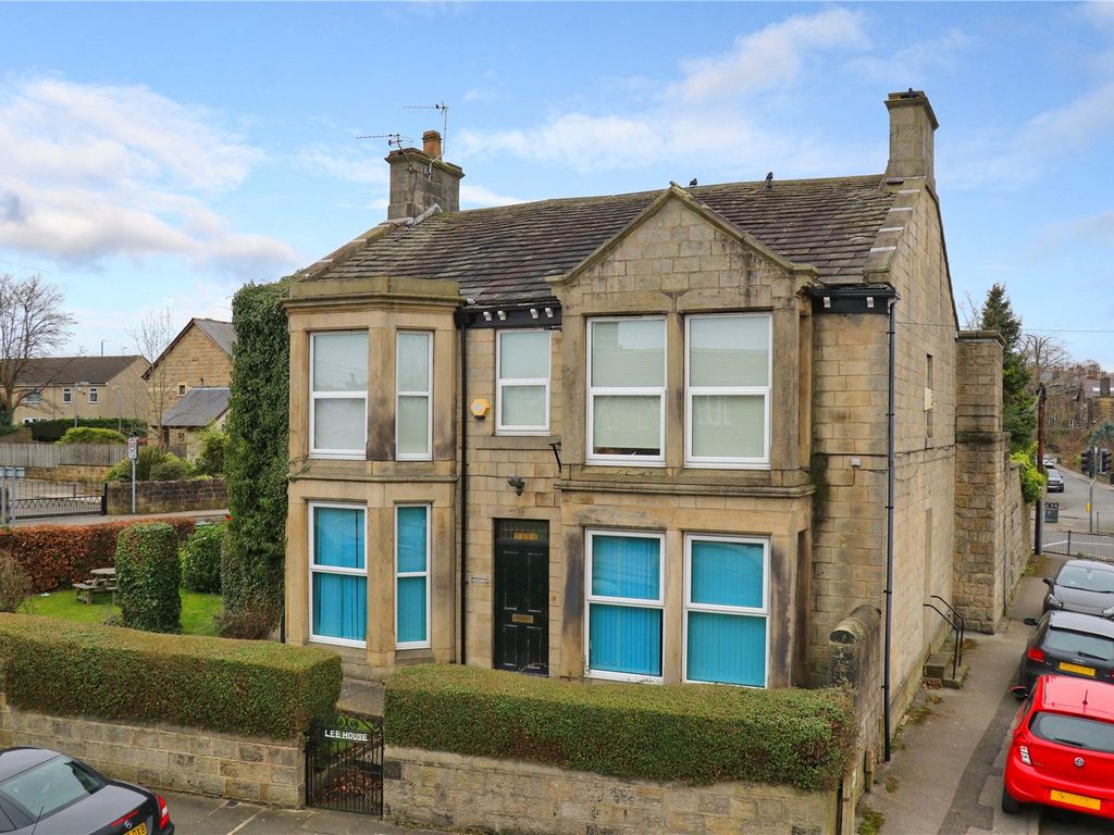 Detached house for sale in Lee Lane East, Horsforth, Leeds, West