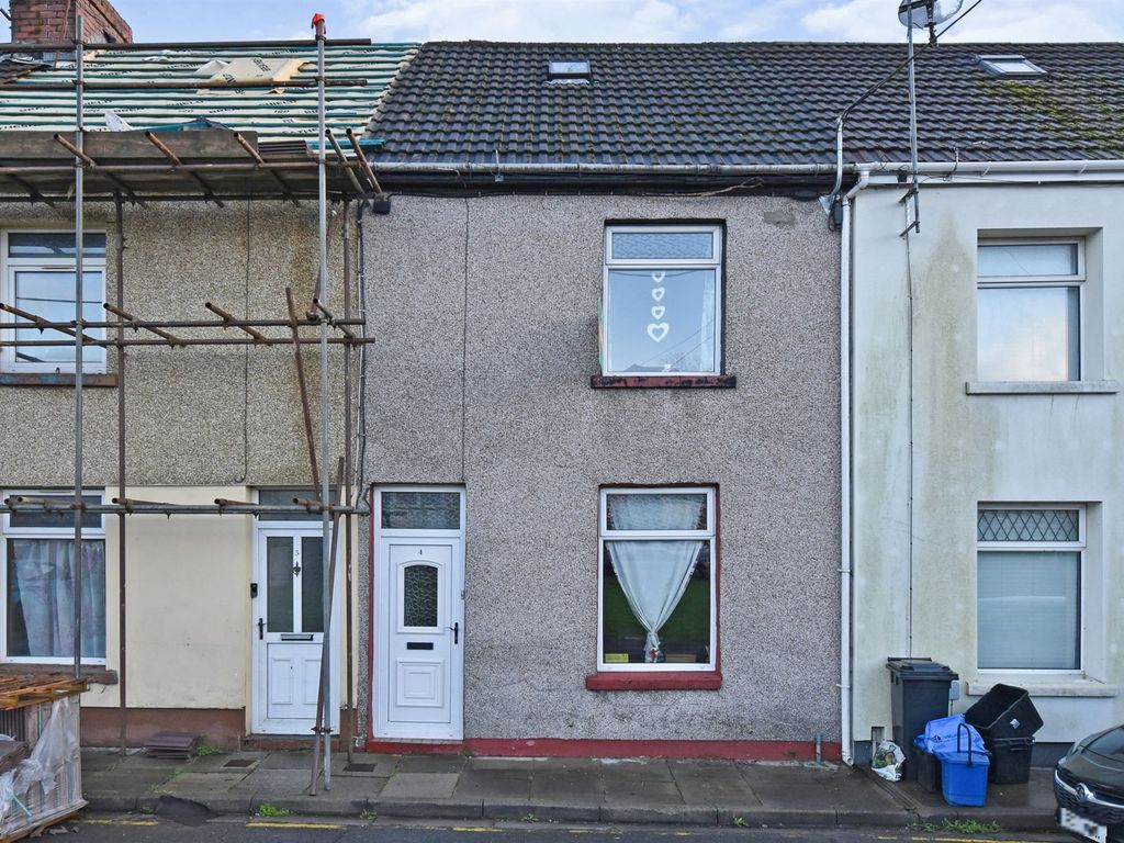 Glynn Terrace, Merthyr Tydfil CF47  