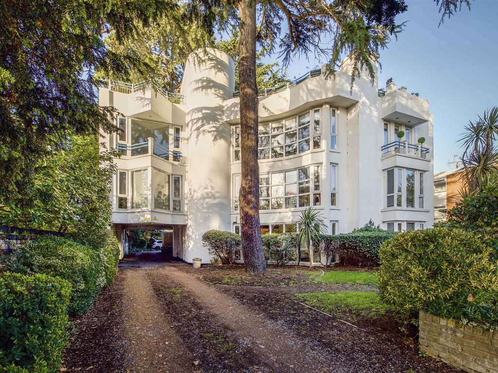 2 bed flat for sale in Wellesley Road, Twickenham TW2 Zoopla