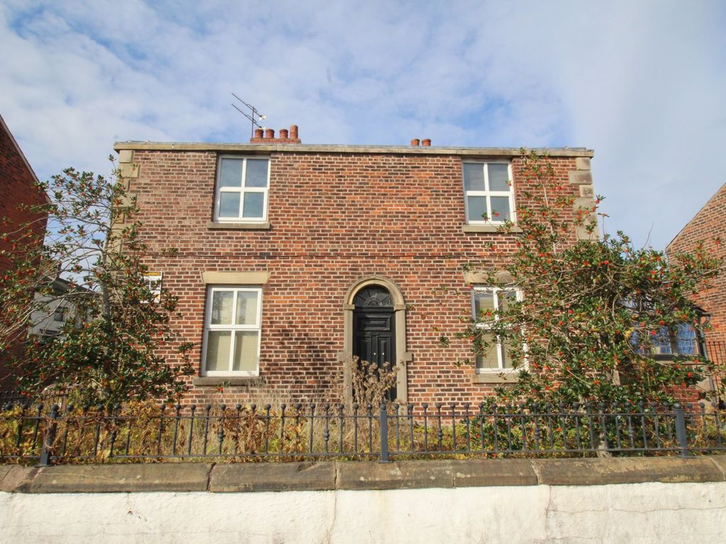 2 bed flat for sale in Station Road, Bamber Bridge, Preston, Lancashire