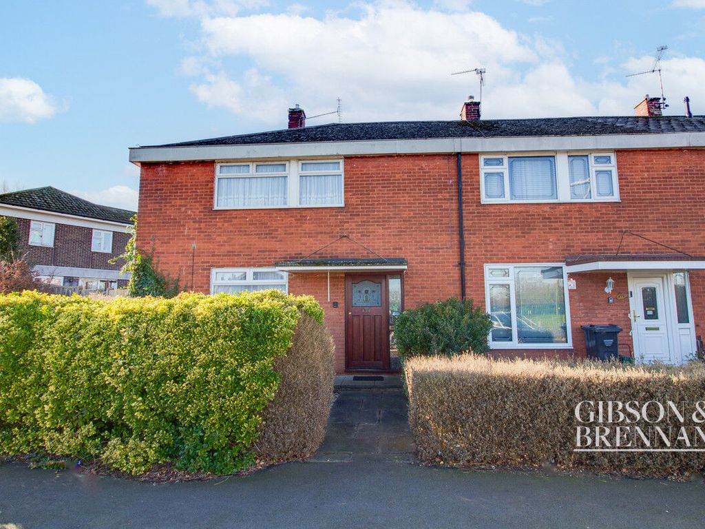 3 bed end terrace house for sale in Clay Hill Road, Basildon SS16, £300,000 Zoopla