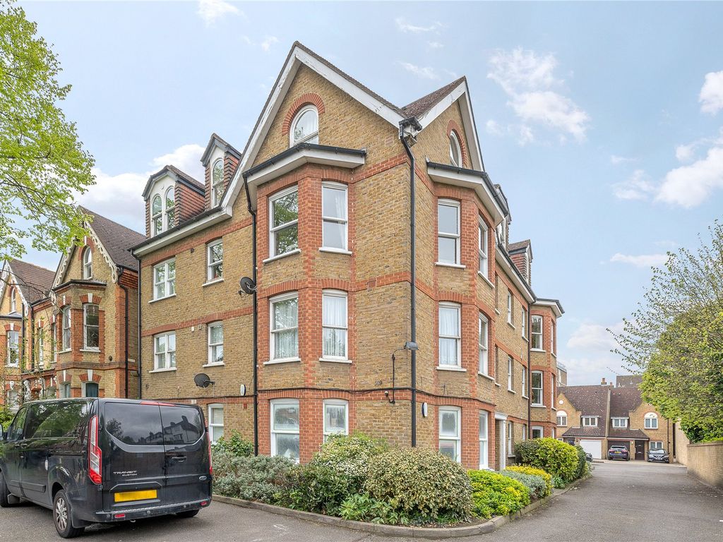 1 bed flat for sale in Trinity Road, London SW18 Zoopla