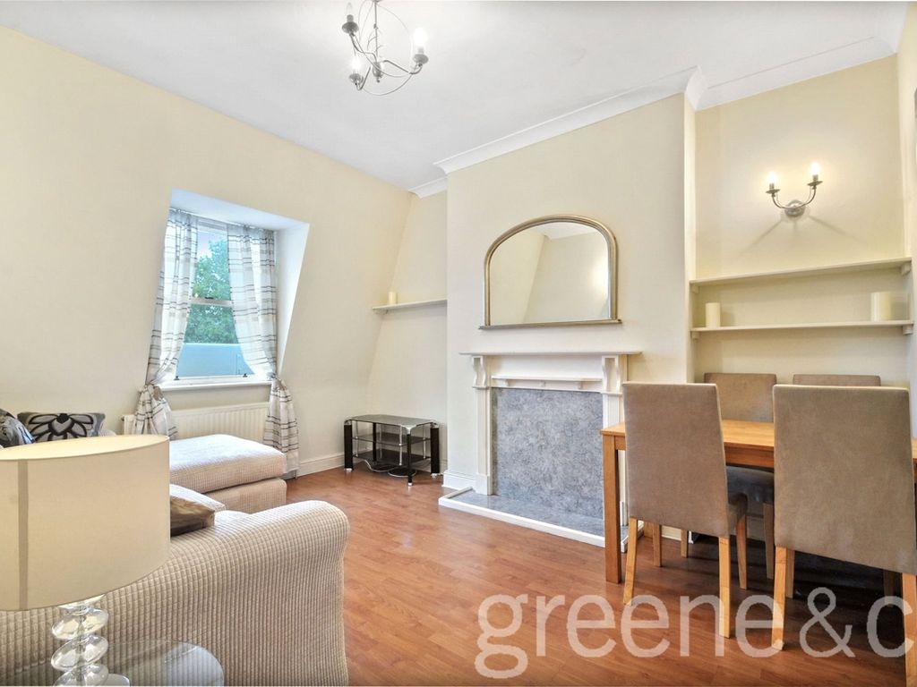 1 bed flat to rent in Shirland Road, London W9 Zoopla