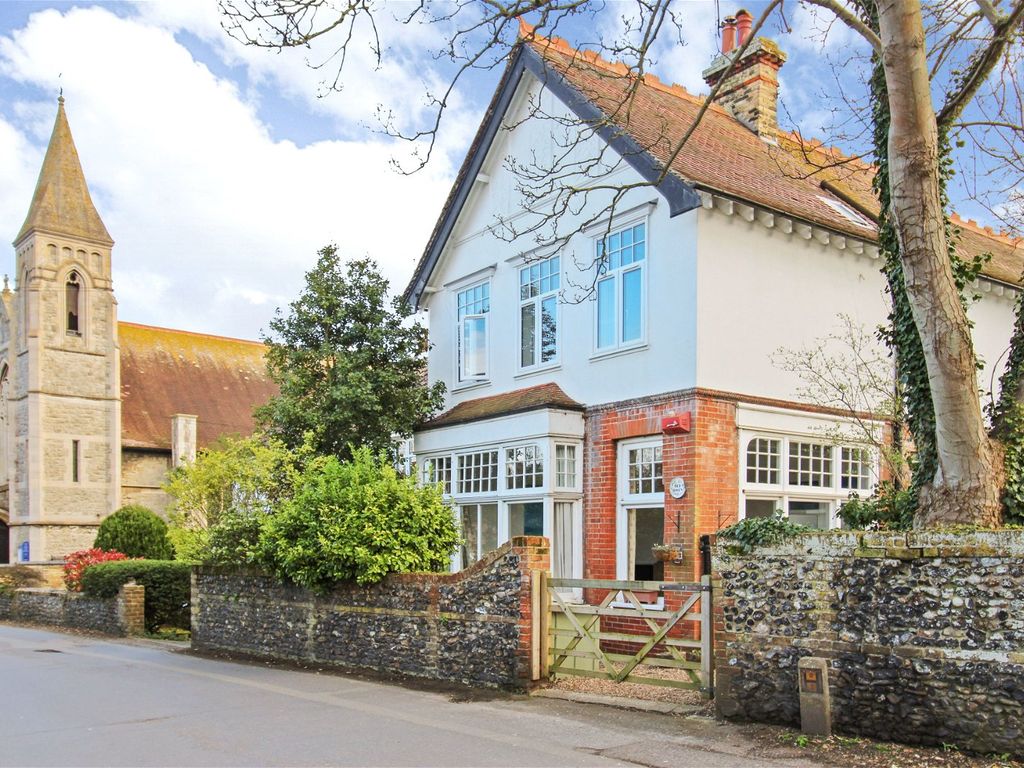 3 bed detached house for sale in Reading Street, Broadstairs CT10, £