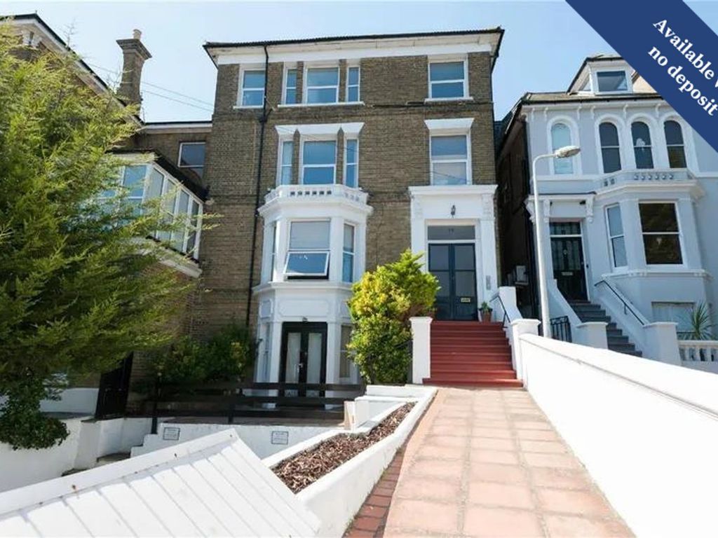 3 bed property to rent in 14 The Vale, Broadstairs CT10, £1,200 pcm