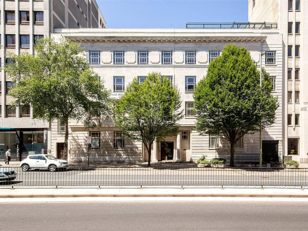 Great Charles Street Birmingham B3  