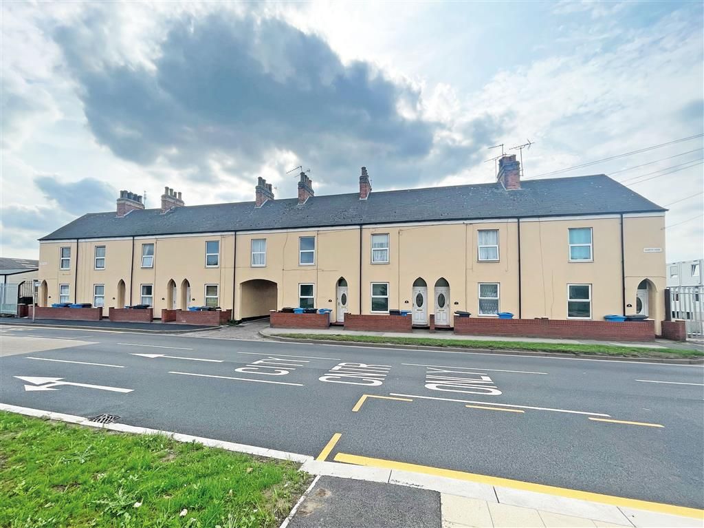17 bed terraced house for sale in West Carr Lane, Hull HU7 Zoopla