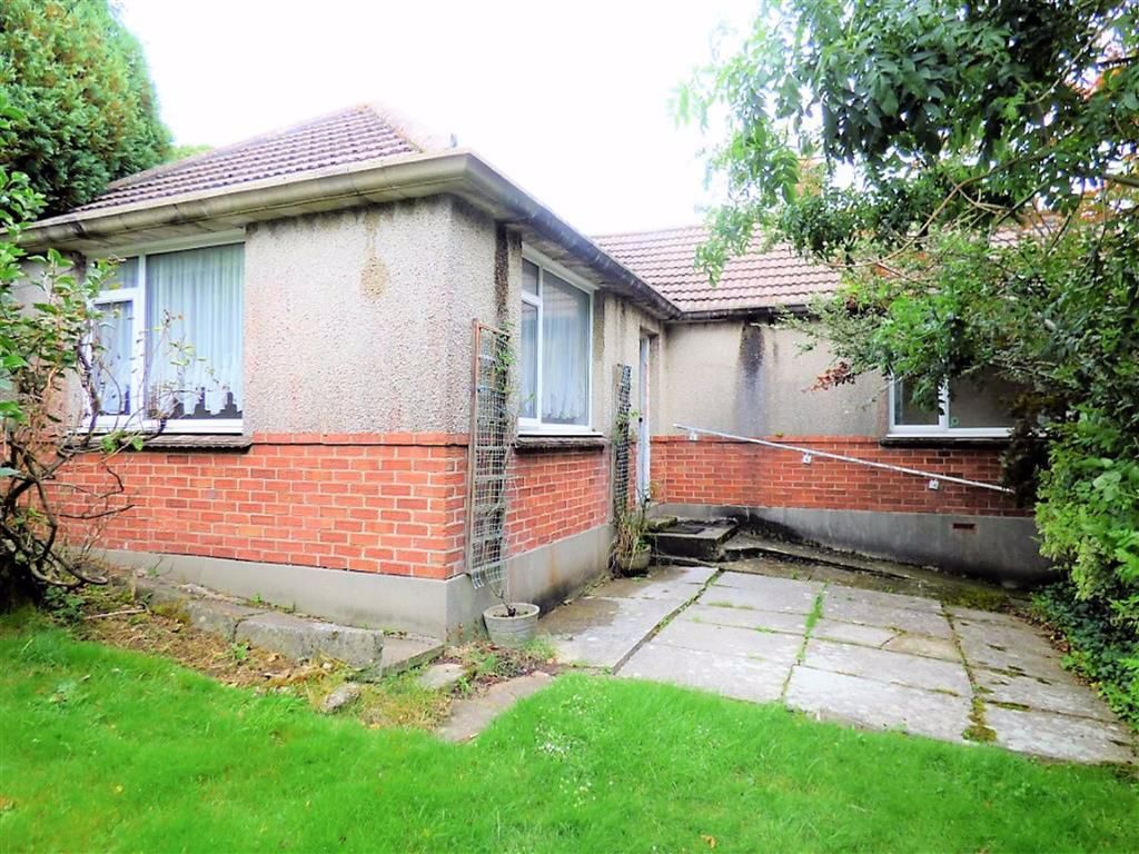 2 bed detached bungalow for sale in St Julien Crescent, Broadwey, Weymouth DT3 Zoopla