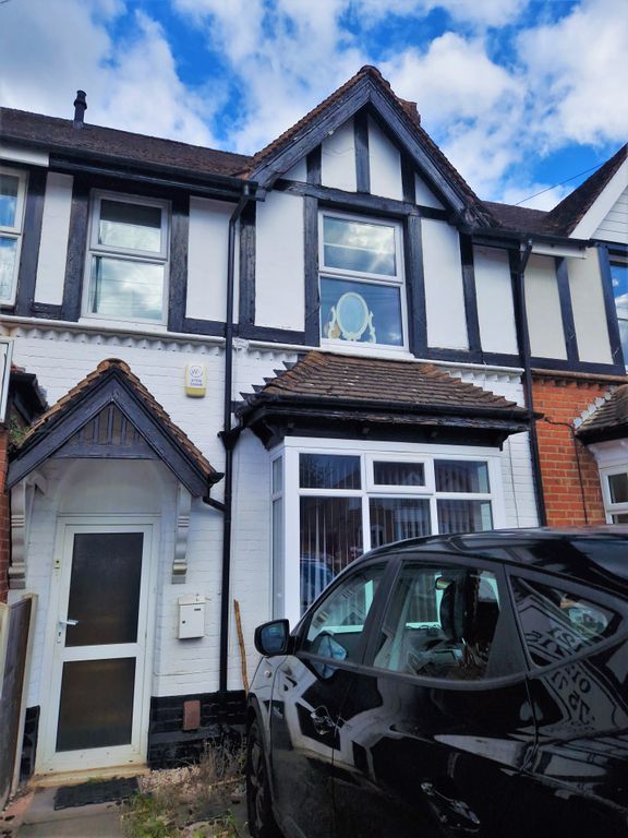 2 bed terraced house to rent in Alvechurch Road, West Heath B31 Zoopla