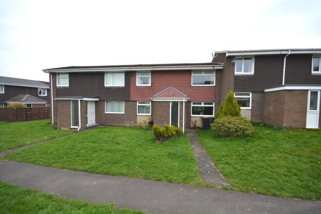3 bed terraced house to rent in Wynyard, Chester Le Street DH2 Zoopla