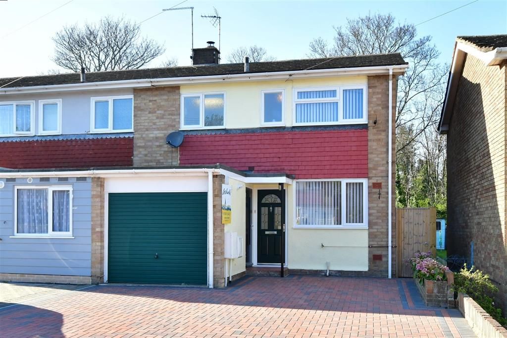 3 bed end terrace house for sale in Fiveways Rise, Deal, Kent CT14 Zoopla