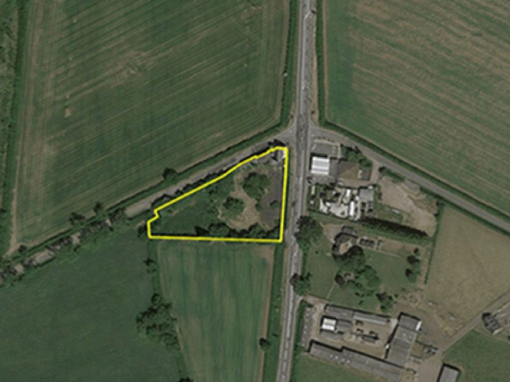 Land for sale in Red House Lane, Hannington, Northampton NN6 Zoopla