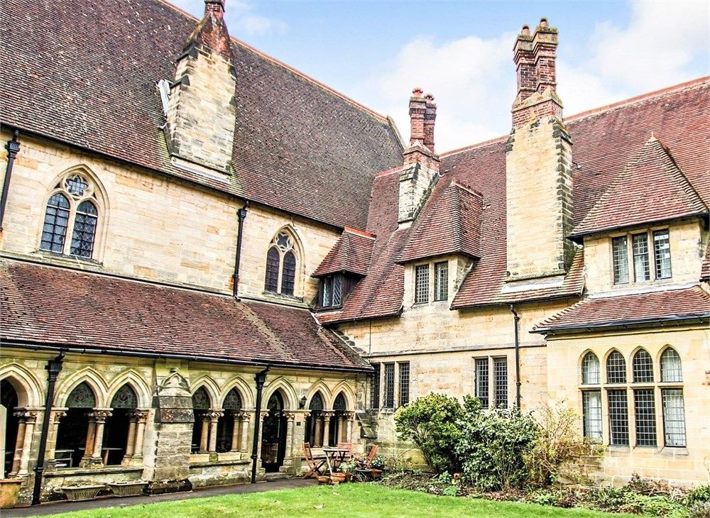 3 bed detached house for sale in The Old Convent, East Grinstead RH19