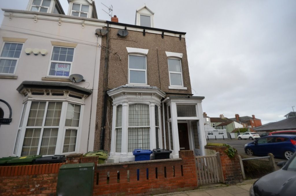 1 bed flat to rent in Yarra Road, Cleethorpes DN35 Zoopla