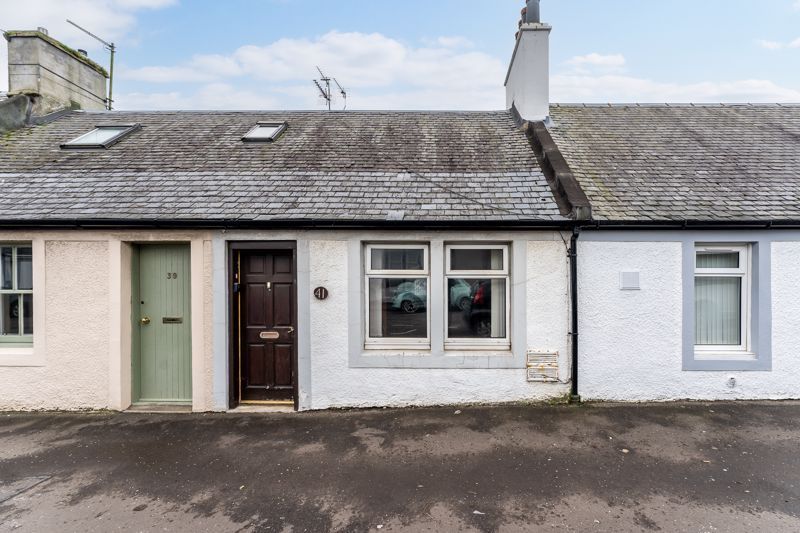 1 bed flat for sale in Main Street, Monkton, Prestwick KA9 Zoopla