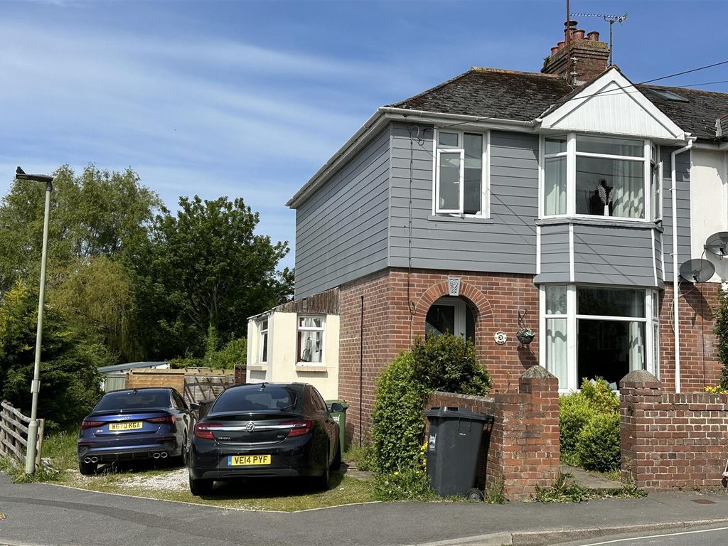 3 bed end terrace house for sale in Abbey Road, Barnstaple EX31 Zoopla