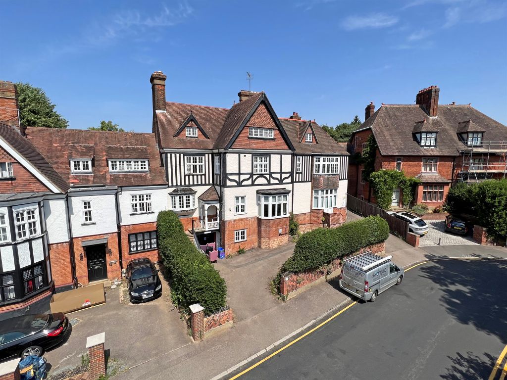 23 bed semidetached house for sale in St. Catherines Road, Broxbourne