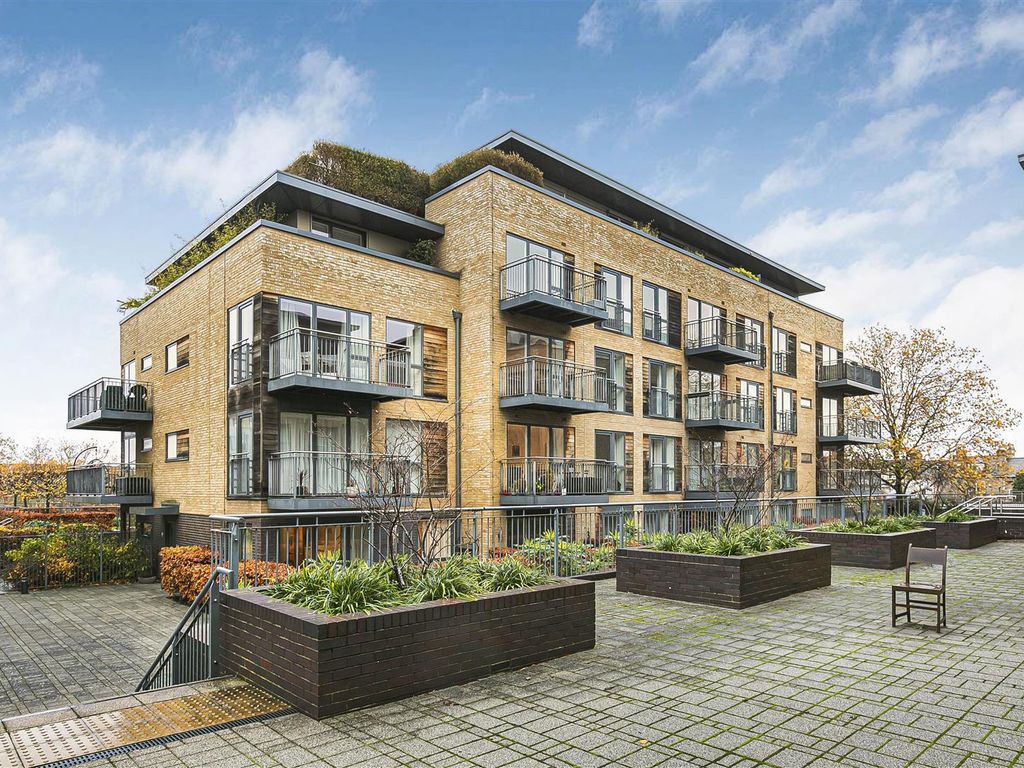 2 bed flat for sale in Kingsley Walk, Cambridge CB5, £575,000 Zoopla