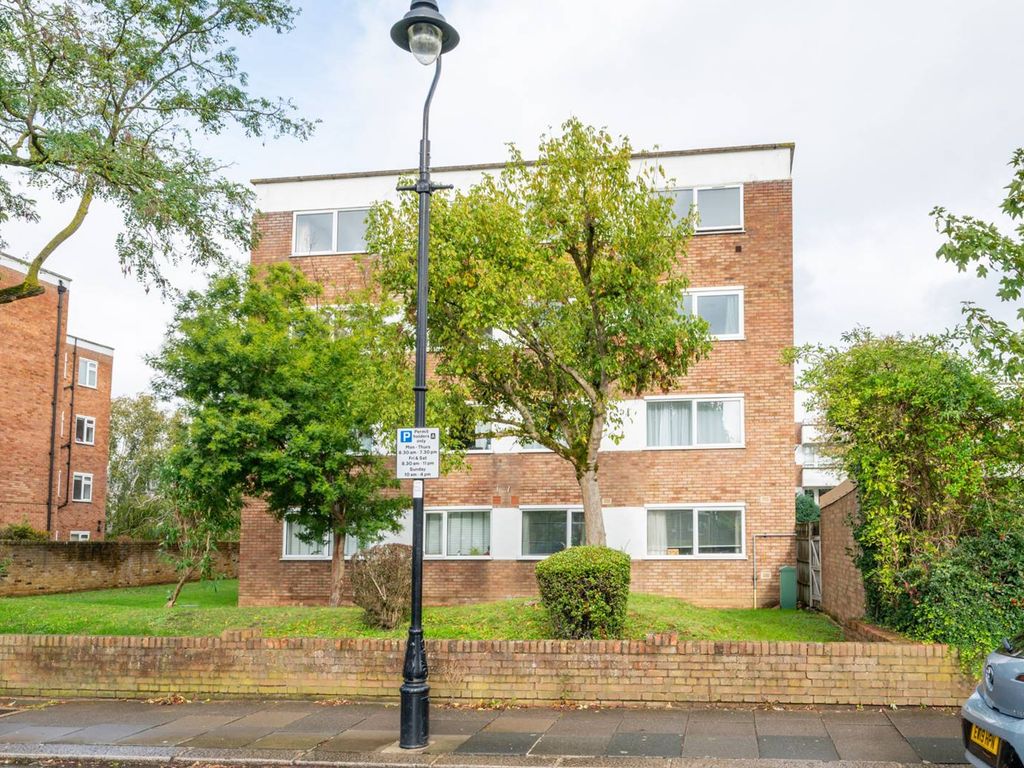 2 bed flat for sale in Grange Road, Ealing, London W5, £525,000 Zoopla