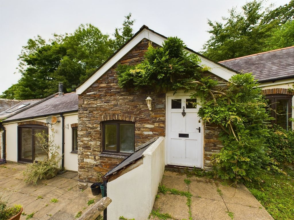 2 bed flat for sale in Churchstow, Kingsbridge TQ7, £220,000 Zoopla