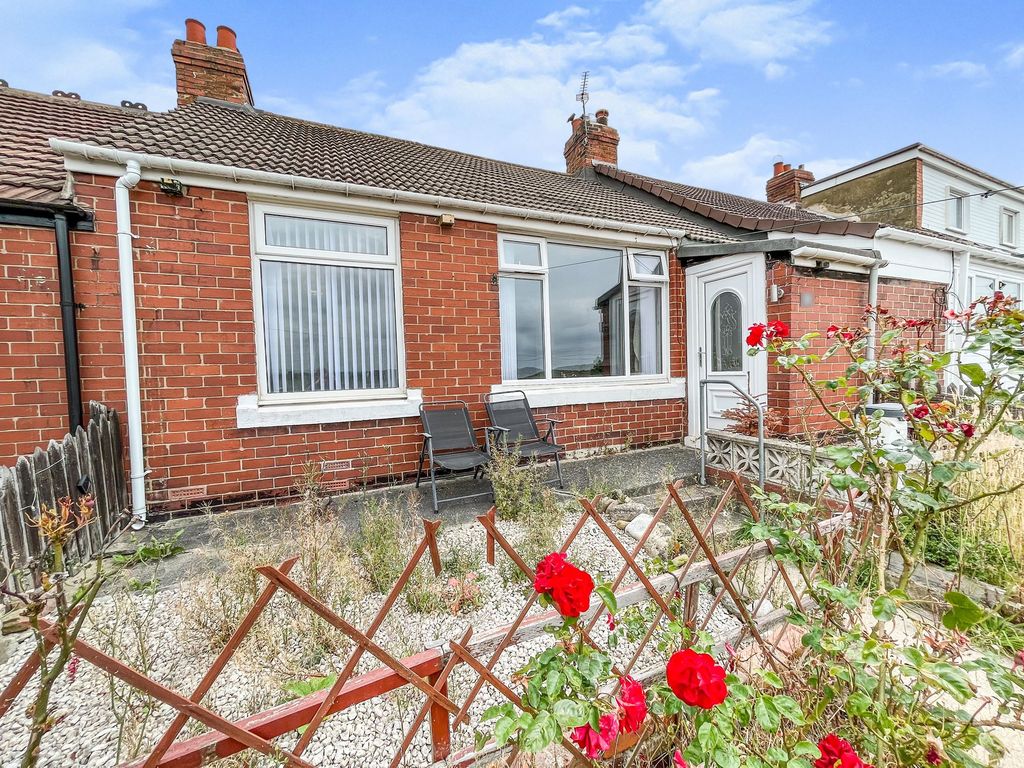2 bed bungalow for sale in Doxford Avenue, HettonLeHole, Houghton Le
