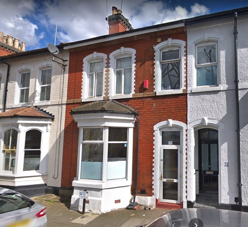 5 bed terraced house for sale in Gratton Terrace, Cricklewood NW2 Zoopla