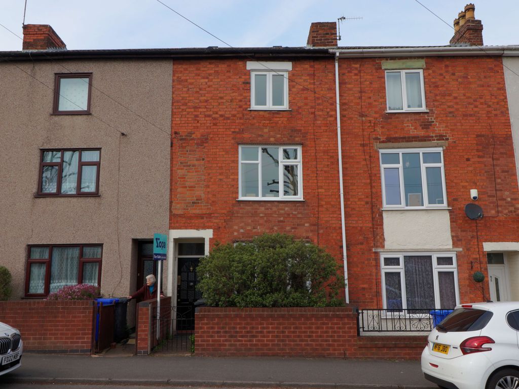 3 bed detached house for sale in Station Road, Ilkeston DE7 Zoopla