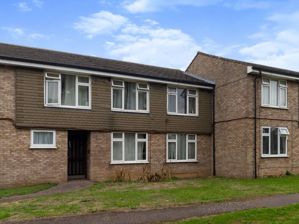 1 bed flat for sale in Pyms Close, Letchworth Garden City SG6 Zoopla