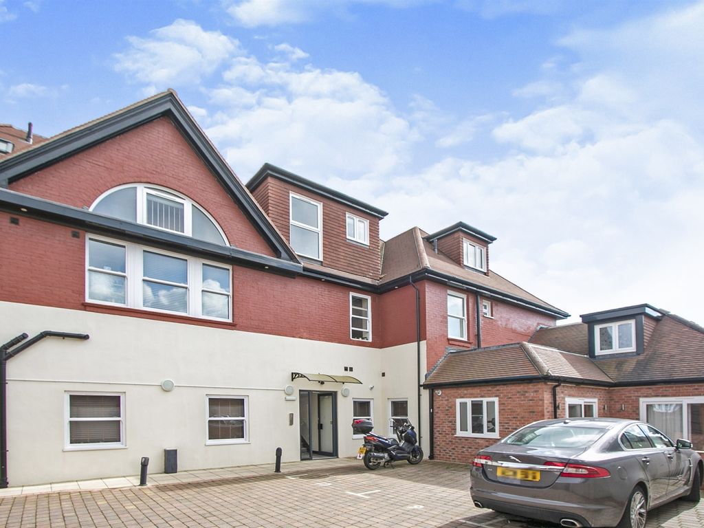 New home, 3 bed end terrace house for sale in Wimborne Road, Winton, Bournemouth BH9 Zoopla