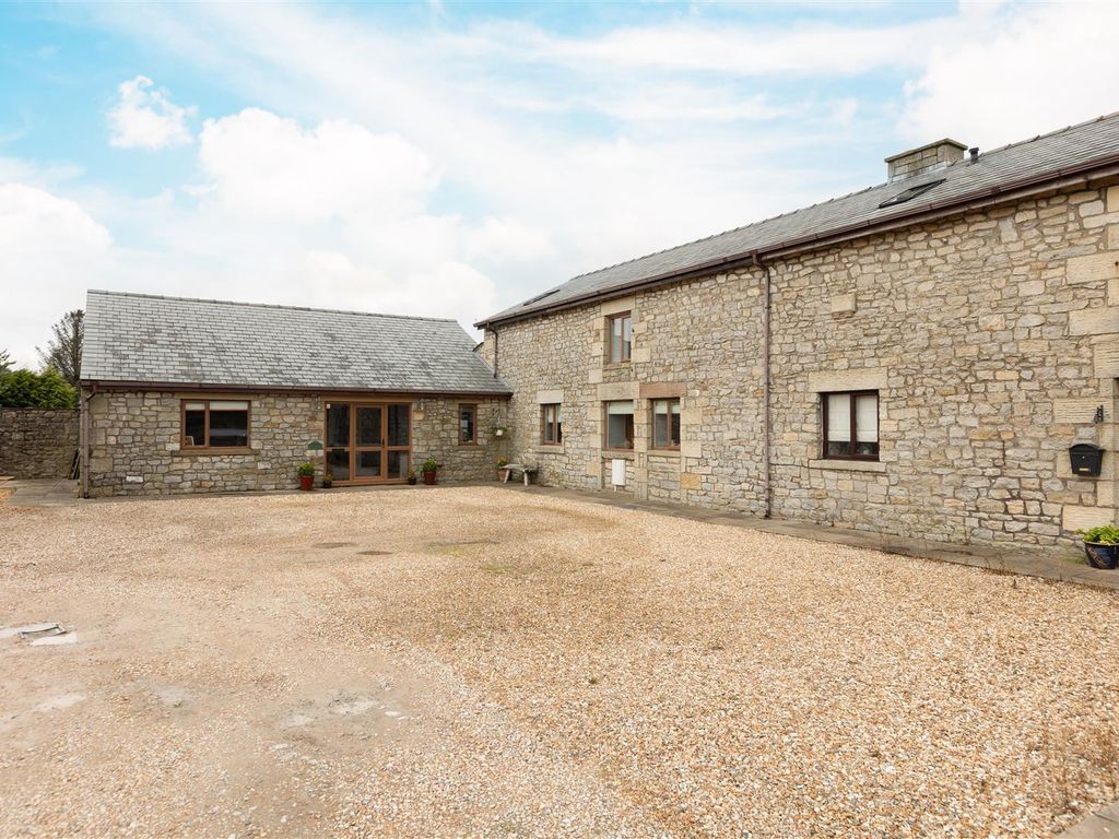 4 bed barn conversion for sale in Conder Green Road, Conder Green